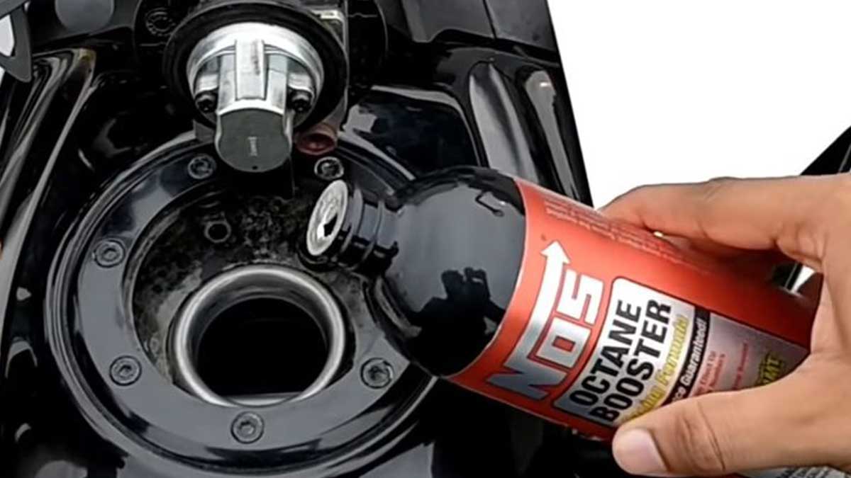 باور غلط درباره اکتان