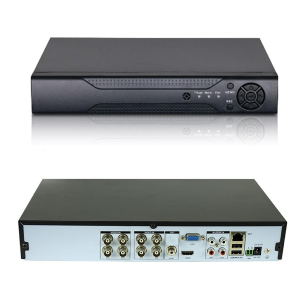 دستگاه DVR مدل VR-1088/NOV برند نواتک | DVR Novatec VR-1088/NOV