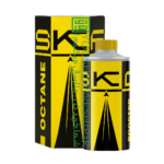 مکمل بنزین SKF برند فستر 500 میلی لیتر بسته تک و 12 عددی | SKF Octan Booster 500 mL