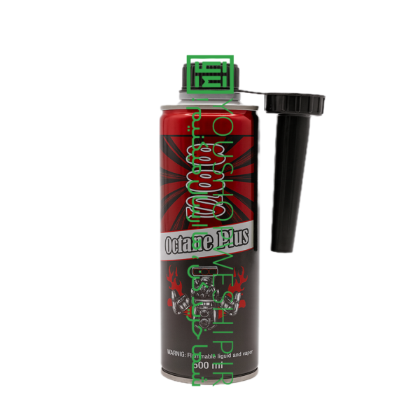 محصول با فرمولاسیون تخصصی S88 برند پومی 500 میلی لیتر بسته تکی و 16 عددی S88 باعث افزایش کیفیت سوخت