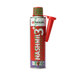 مکمل بنزین نشمیل 400 میلی لیتر بسته تک و 24 عددی | Nashmil Octan Booster 400 mL