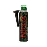 مکمل بنزین برند نیتریکس 300 حجم 300 میلی‌لیتر (کارتن 24 عددی)