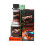 مکمل بنزین وینر برند فستر 300 میلی لیتر بسته تک و 20 عددی | Winner Octan Booster 300 mL