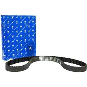 تسمه تایم شرکتی 114 دندانه مناسب XU7 موتور | 114-tooth company timing belt suitable for XU7 engine