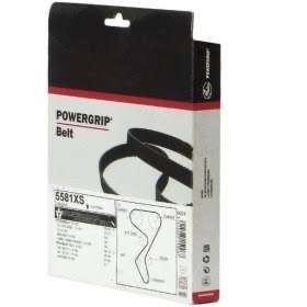 تسمه تایم پاورگریپ 134 دندانه مناسب موتور TU5