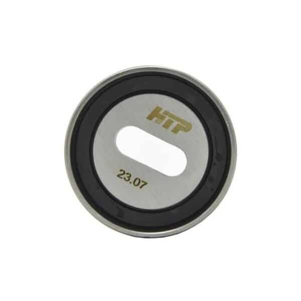 بلبرینگ تایم تیبا / پراید | Time Pride / Tiba HTP Bearing