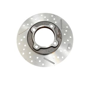 دیسک چرخ جلو سوراخ‌دار پراید کاردینال