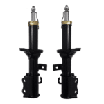 کمک فنر جلو تيبا KDS ا| Tiba KDS front shock absorber