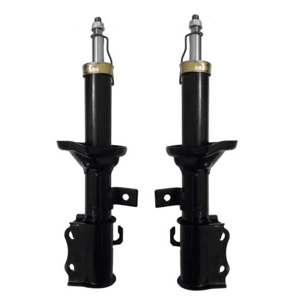 کمک فنر جلو تيبا KDS ا| Tiba KDS front shock absorber