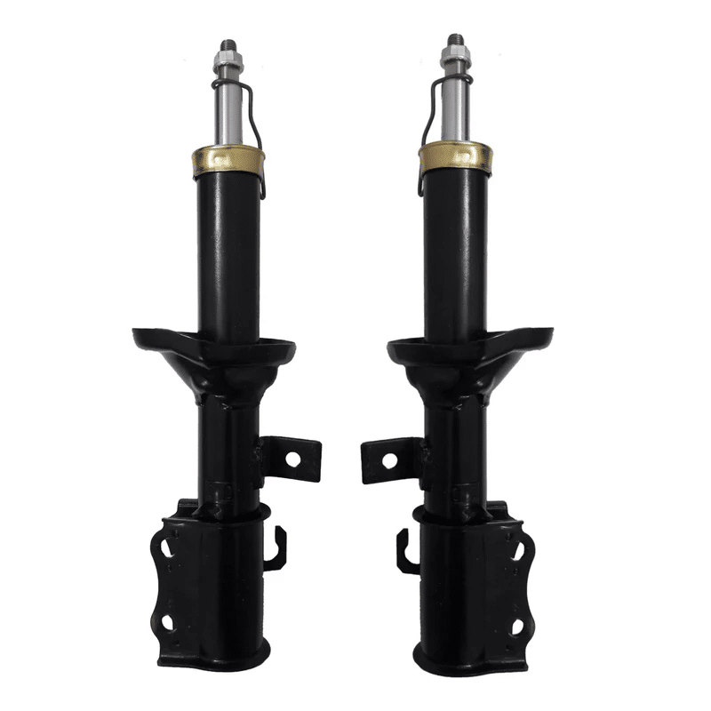 کمک فنر جلو تيبا KDS ا| Tiba KDS front shock absorber کمک فنر جلو تيبا KDS ا| Tiba KDS front shock absorber