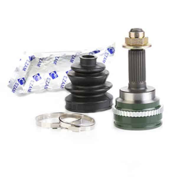 سر پلوس 20 خار ABS پراید عظام | Plus Head 20 ABS Pride Thorns