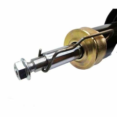 کمک فنر جلو تيبا KDS کمک فنر جلو تيبا KDS