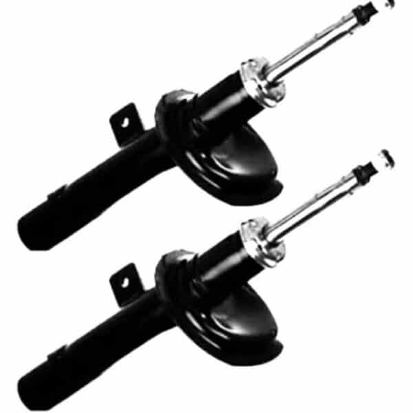 کمک فنر جلو کوشاوران 405 | Front shock absorber 405 Kushavaran