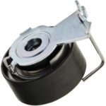 تسمه سفت كن تایم 206 تيپ 5 ایساکو | Timing belt tensioner bearing 206