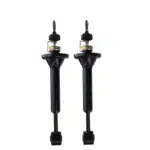 کمک فنر عقب DMC پراید | DMC Pride rear shock absorber