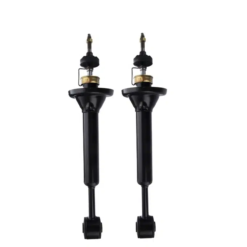 کمک فنر عقب DMC پراید | DMC Pride rear shock absorber کمک فنر عقب DMC پراید | DMC Pride rear shock absorber