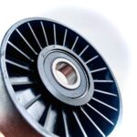 هرزگرد دینام پژو 405 اسپرینگ | Peugeot 405 SPRING alternator idler