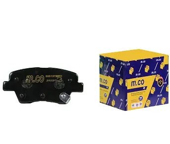 لنت عقب دنا امکو (دیسکی)