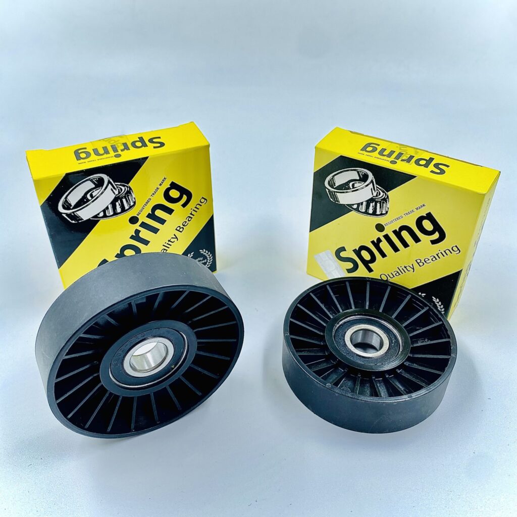 هرزگرد دینام پژو 405 SPRING