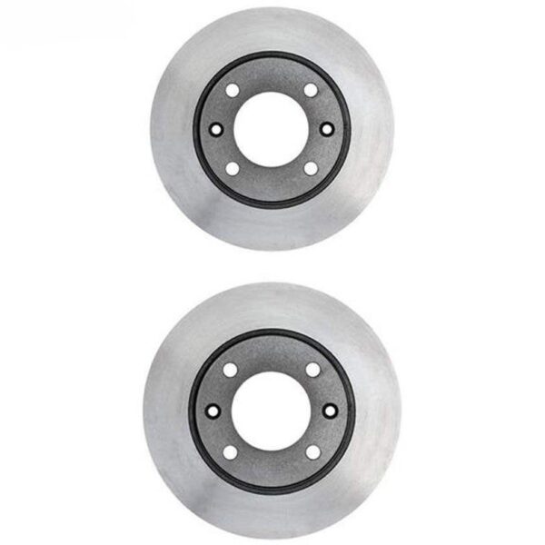 دیسک چرخ 405 هرینگتون | Peugeot405 front wheel brake disc Rottinger