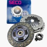 کیت کلاچ پژو سکو 206 و 207 کره | Clutch kit Peugeot 206 and 207 SECO Korea