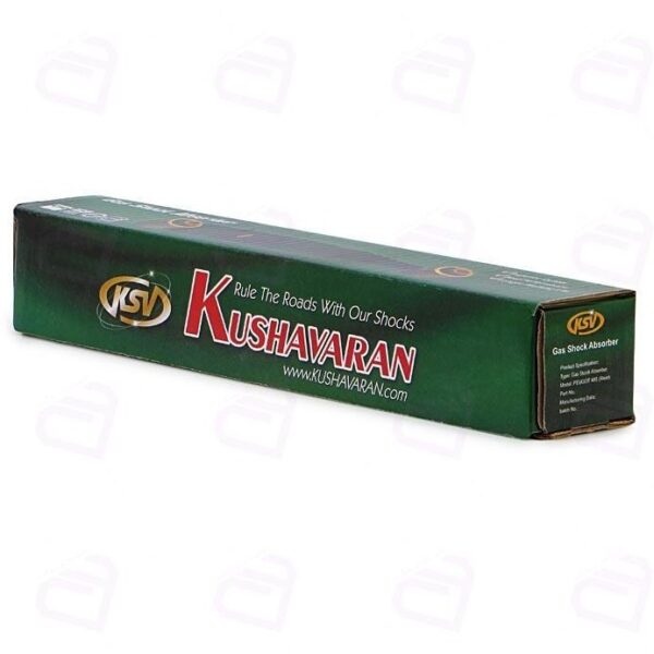 کمک فنر عقب پژو ۴۰۵ کوشاوران