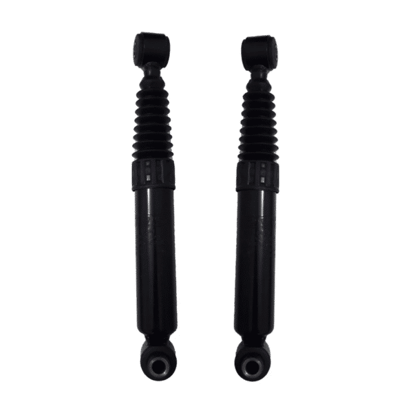 کمک فنر عقب 206 پژو207 و رانا | Peugeot 206 KDS rear shock absorber