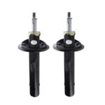 کمک فنر جلو 207 KDS پژو 206 و رانا | Front shock absorber