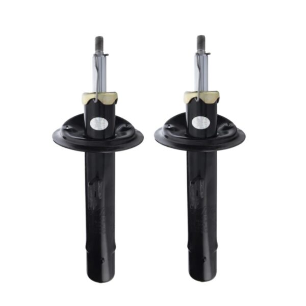 کمک فنر جلو 207 KDS پژو 206 و رانا | Front shock absorber
