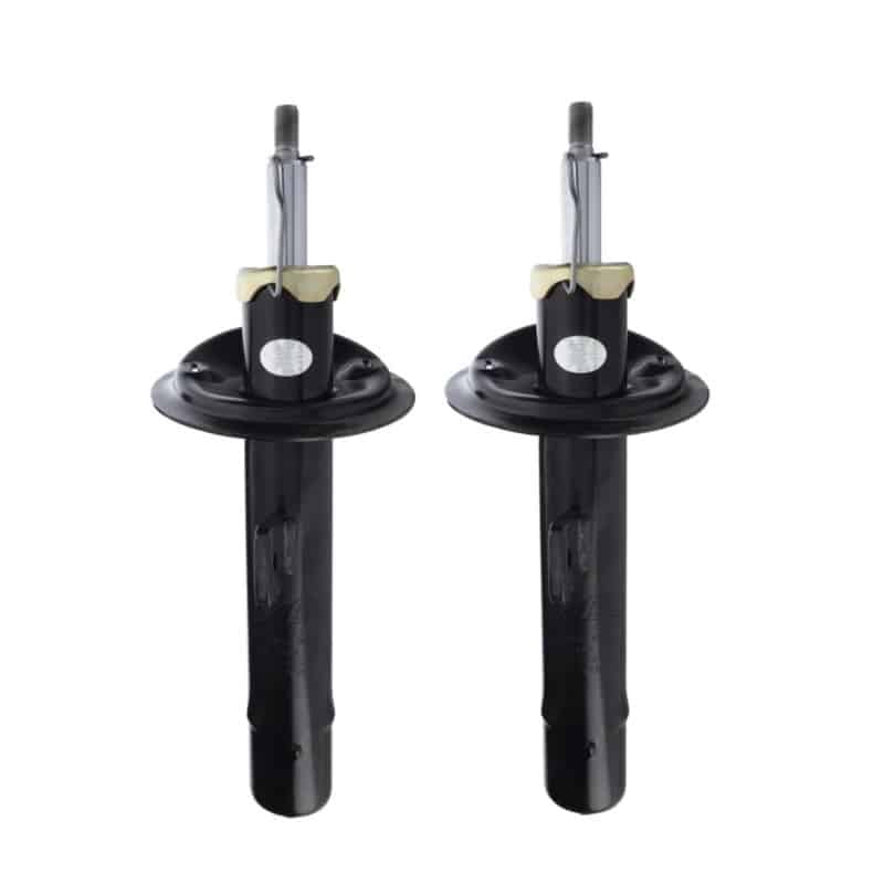 کمک فنر جلو 207 KDS پژو 206 و رانا | Front shock absorber کمک فنر جلو 207 KDS پژو 206 و رانا | Front shock absorber