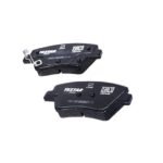 لنت عقب رانا تکستار ایساکو | Rana TEXTAR Isaco rear pads