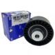 هرزگرد تسمه تايم ایساکو 206 تيپ 5 | Timing belt idler bearing 206 type 5