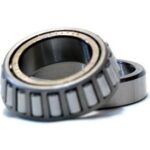 بلبرینگ چرخ عقب بزرگ HTP پراید Pride HTP large rear wheel bearing