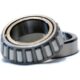 بلبرینگ چرخ عقب بزرگ HTP پراید Pride HTP large rear wheel bearing