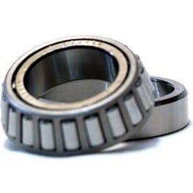 بلبرینگ چرخ عقب بزرگ HTP پراید Pride HTP large rear wheel bearing