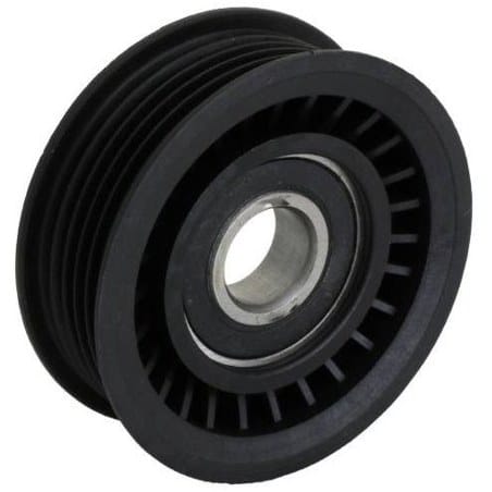 هرزگرد شياردار HTP سمند ملی | Samand EF7 HTP Fixed Time Bearing