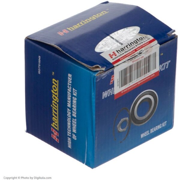 بلبرینگ چرخ جلو پژو