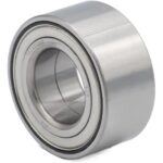 بلبرینگ چرخ جلو 206 HTP تیپ 2 | Front wheel bearing 206 type 2 HTP