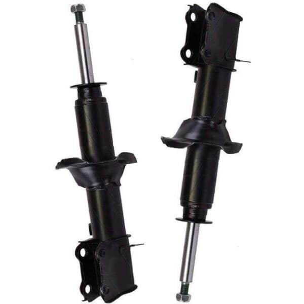 کمک فنر جلو DMC پراید گازی روغنی | Pride gas oil front shock absorbًer