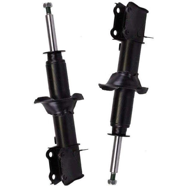 کمک فنر جلو DMC پراید گازی روغنی | Pride gas oil front shock absorbًer کمک فنر جلو DMC پراید گازی روغنی | Pride gas oil front shock absorbًer