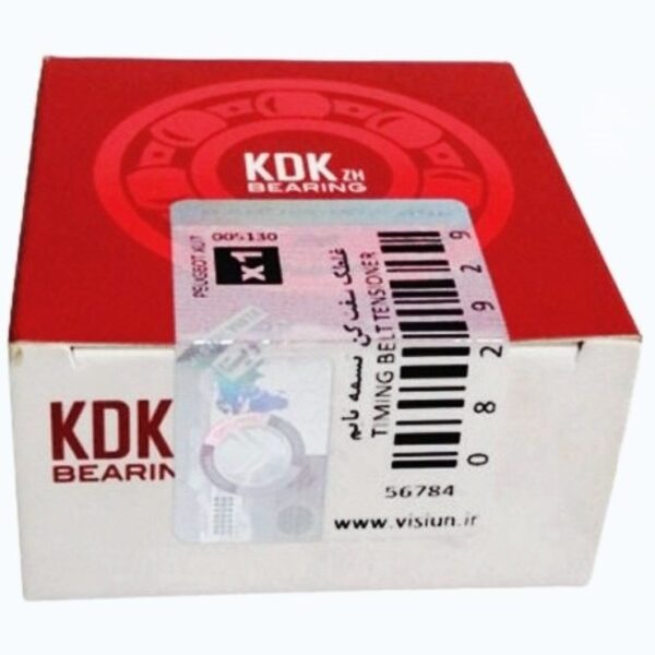 بلبرینگ تسمه تایم پژو 206 تیپ 2 KDK ژاپن
