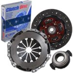 کیت کلاچ پژو 405 دایکن ژاپن | Daikin Japan