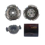 کیت کلاچ پری دمپر کورمن پژو 405 | Peugeot 405 Korman Pre-Damper Clutch Kit