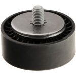 هرزگرد دوبل دینام C سمند HTP ملی | Double Idler Dynamo C Samand EF7