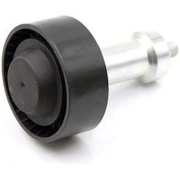 هرزگرد پایه بلند دینام A سمند HTP ملی | High-base alternator A Samand EF7 HTP