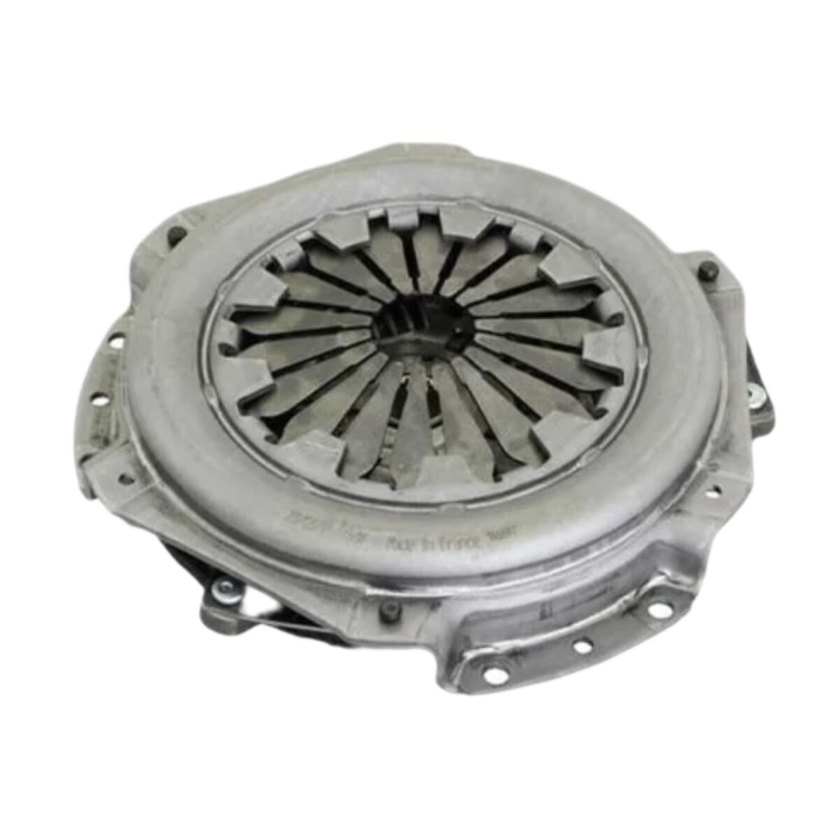 کیت کلاچ پژو 206 تیپ 2 والئو سبز اسپانیا | Clutch kit Peugeot 206 Type 2 Valeo Green Spain - تصویر 3