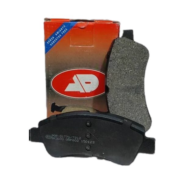 لنت جلو پژو 206 تیپ 5 ای‌پی (AP) ایتالیا