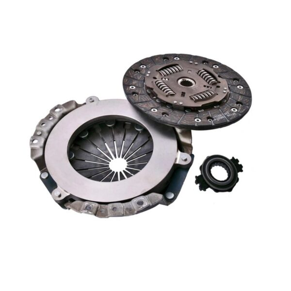 کیت کلاچ پژو 206 و 207 سکو SECO کره