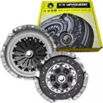 کیت کلاچ پراید واشور