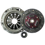 کیت کلاچ پراید دایکن ژاپن | Daikin Pride Clutch Kit Japan